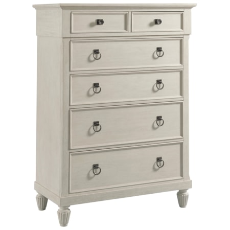 Tybee Drawer Chest