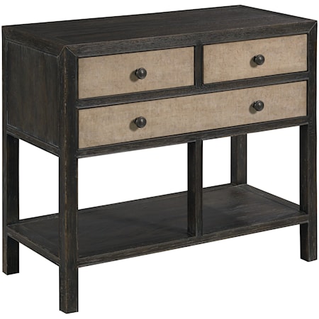 Redshaw Console Table