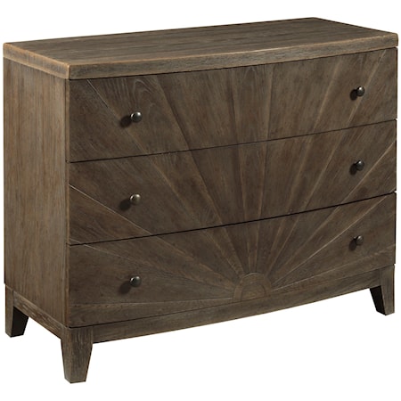 Accent Chest