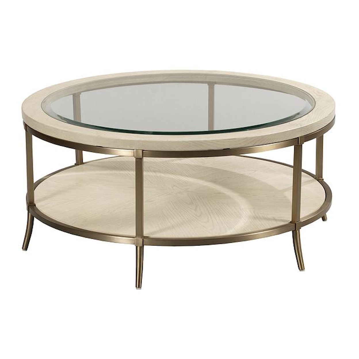 American Drew Lenox Coffee Table