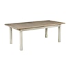 American Drew Litchfield 750 Dining Table