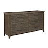 American Drew Emporium Dresser