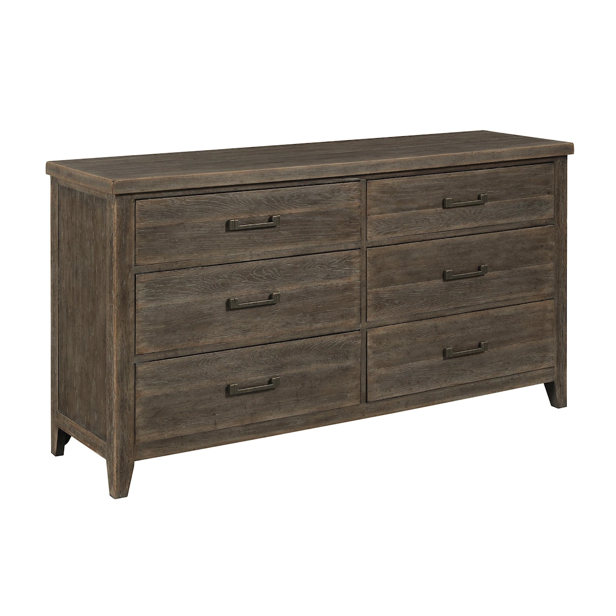 American Drew Emporium Dresser