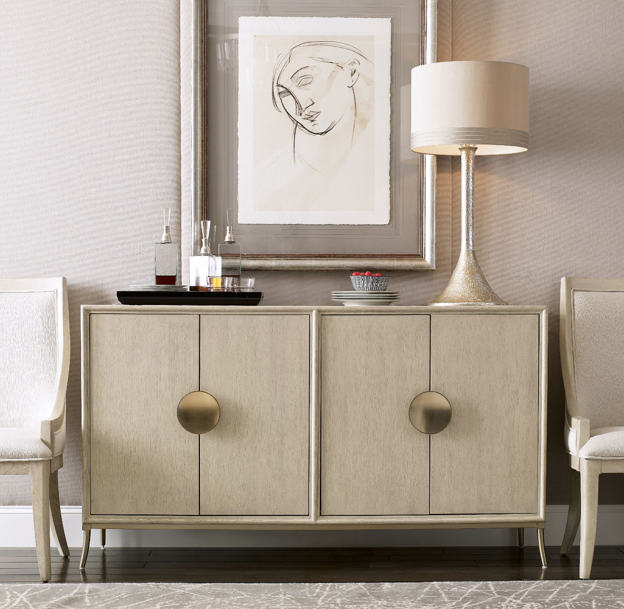 Credenza