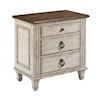 American Drew SOUTHBURY Nightstand