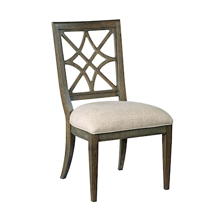 Genieve Side Chair