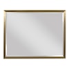 American Drew Lenox Mirror