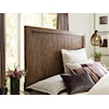 American Drew Skyline Queen Trenton Panel Bed