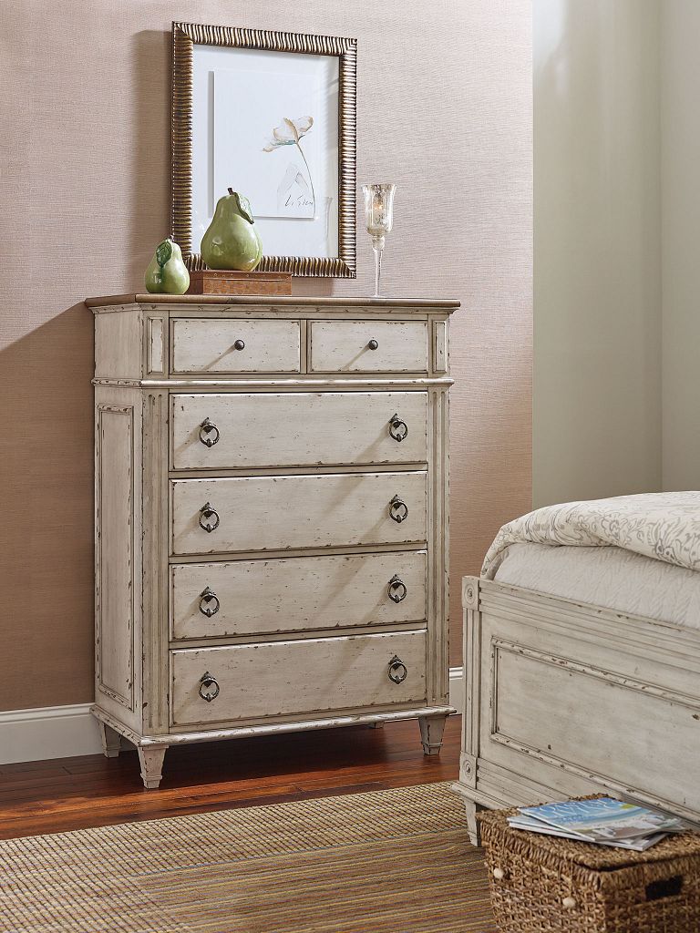 Drawer Chest