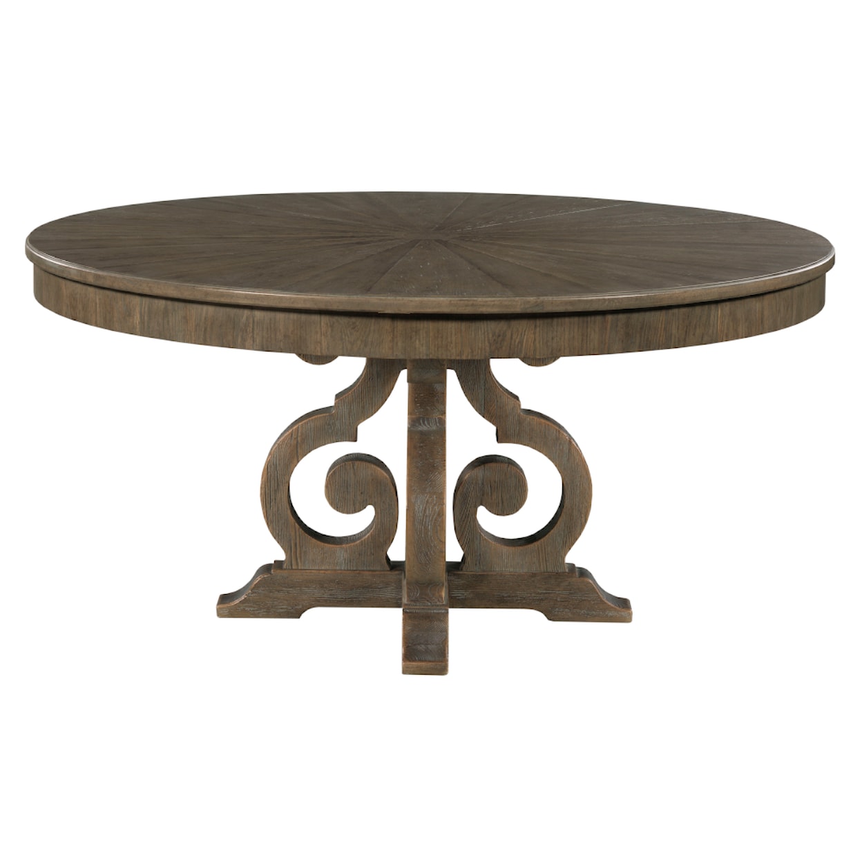 American Drew Emporium Dining Table