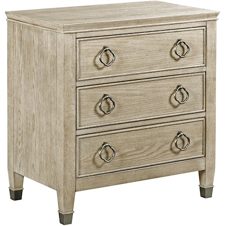 Prescott Nightstand