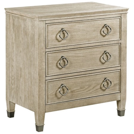 Prescott Nightstand