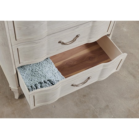 Drawer Chest