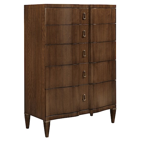 Drawer Chest