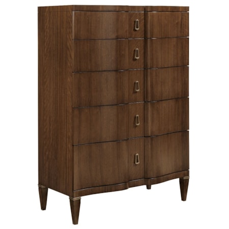 Drawer Chest