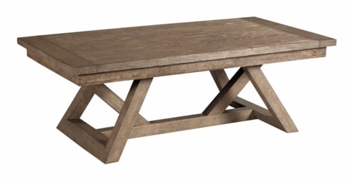 Evans Coffee Table