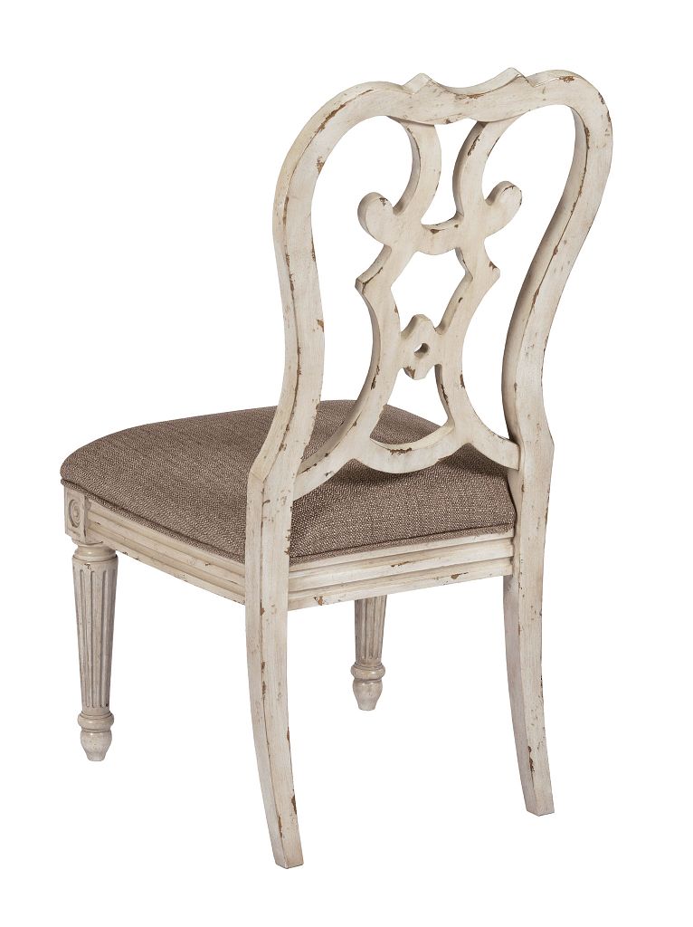 Cortona Dining Side Chair