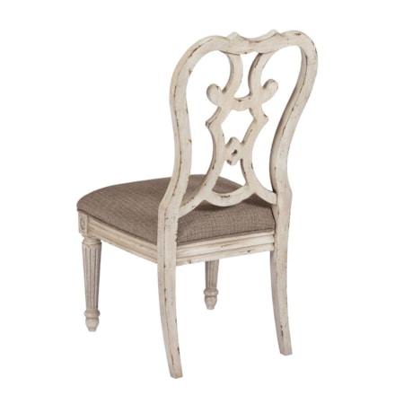 Cortona Dining Side Chair