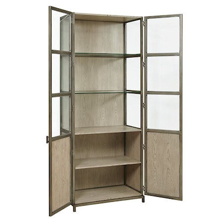 Blackwell Display Cabinet