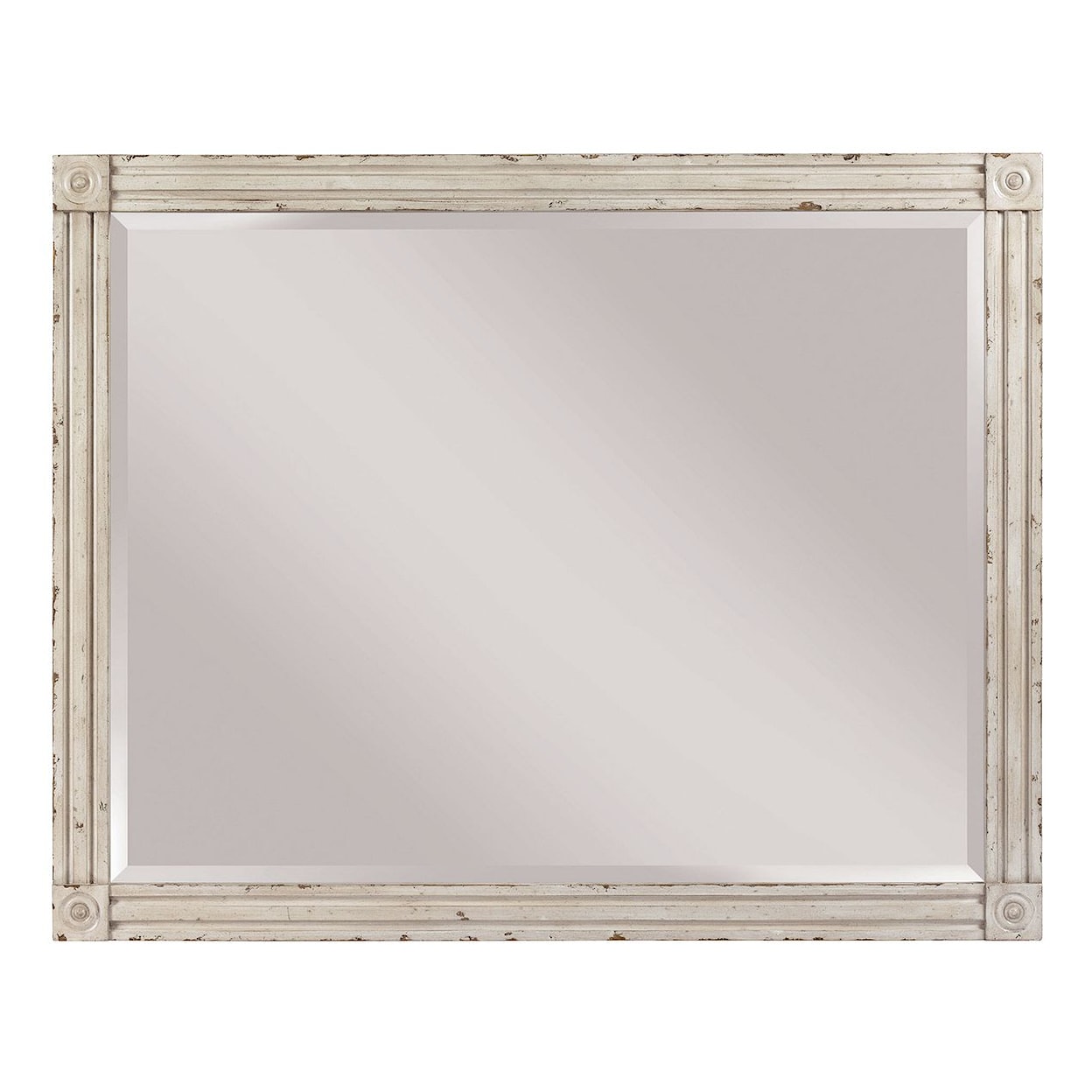 American Drew SOUTHBURY Landscape Mirror