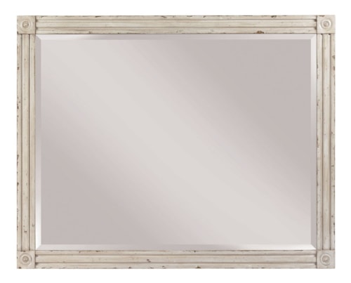 Landscape Mirror