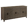 American Drew Emporium Entertainment Console