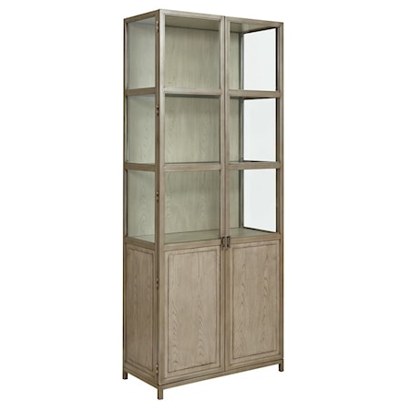 Blackwell Display Cabinet