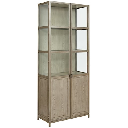 Blackwell Display Cabinet