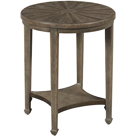 End Table