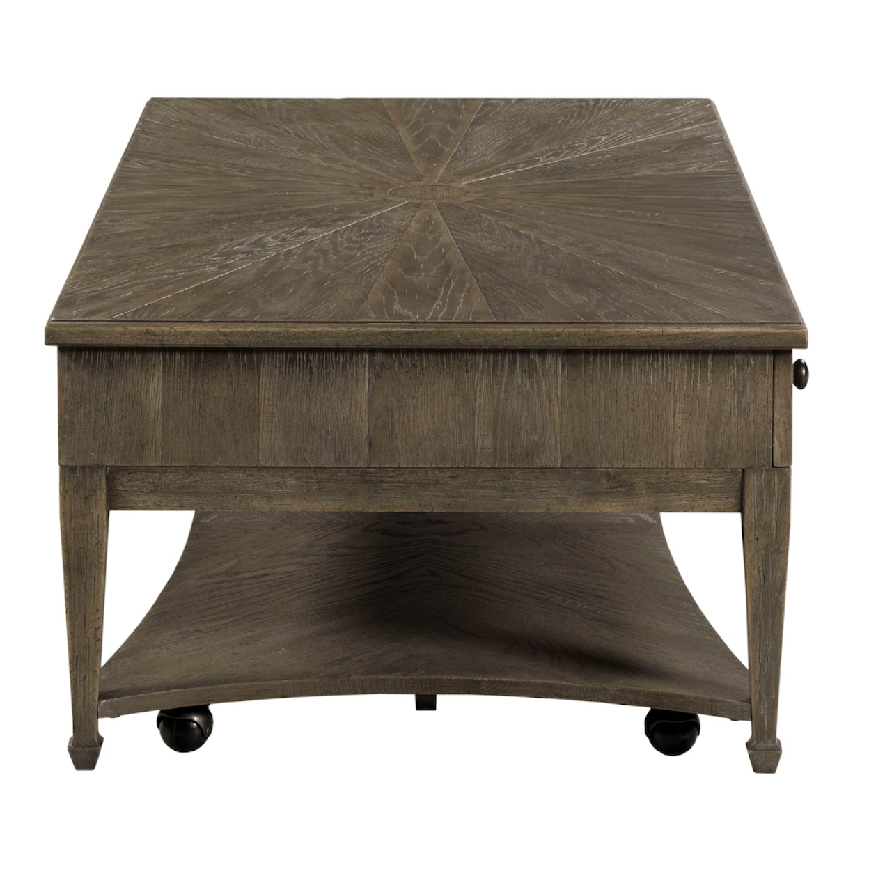 American Drew Emporium Coffee Table