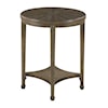 Hammary Emporium End Table