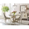 American Drew Lenox Dining Table