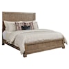 American Drew Skyline King Trenton Panel Bed