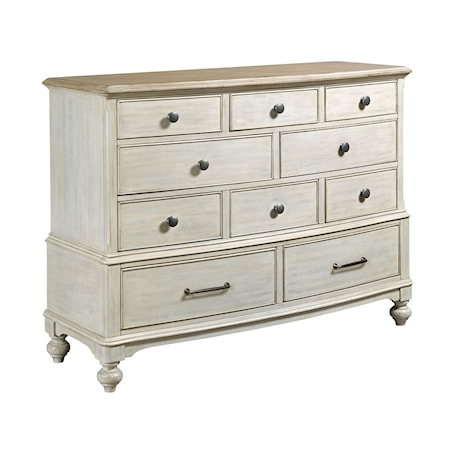 Cotswold Dresser