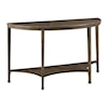 American Drew Emporium Console Table