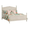 American Drew Grand Bay Vida Queen Bamboo Bed