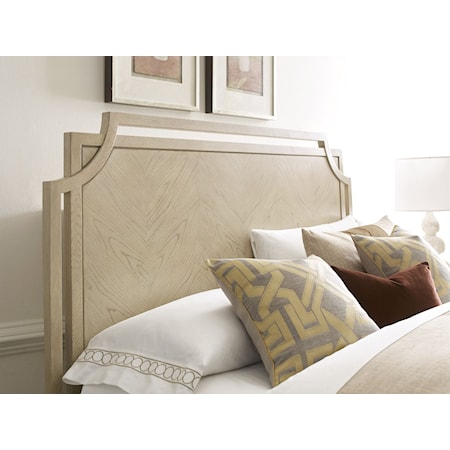 Camber Wood Panel Bed - Bedroom - By Style - Collection