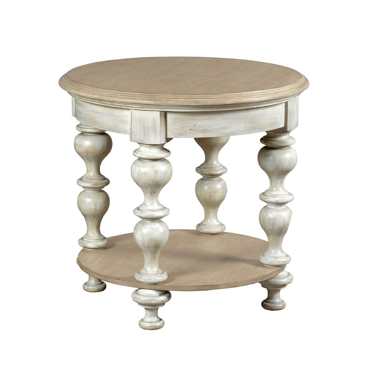 American Drew Litchfield 750 End Table