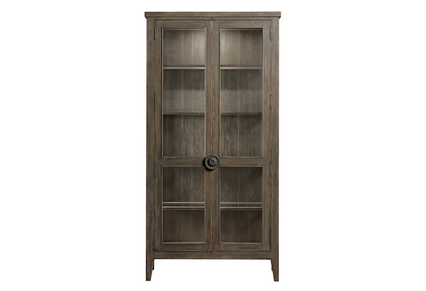 Emporium Cabinet by American Drew at Esprit Decor Home Furnishings