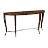 American Drew Vantage Console Table