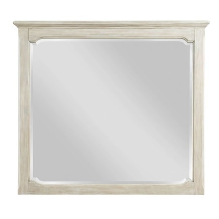 Cotswold Landscape Mirror