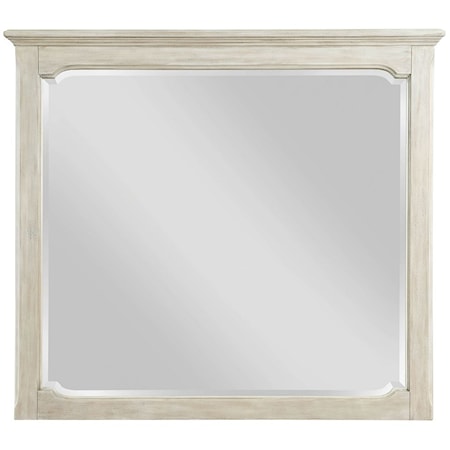 Cotswold Landscape Mirror