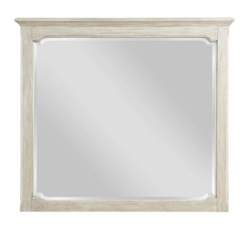 Cotswold Landscape Mirror