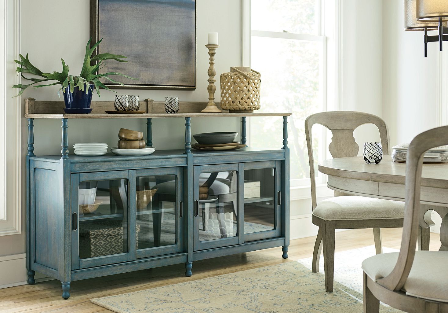 Credenza