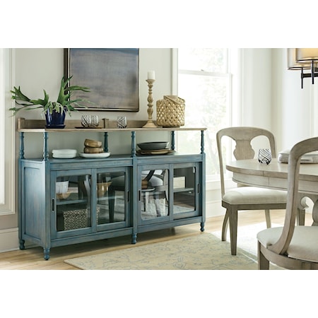 Credenza