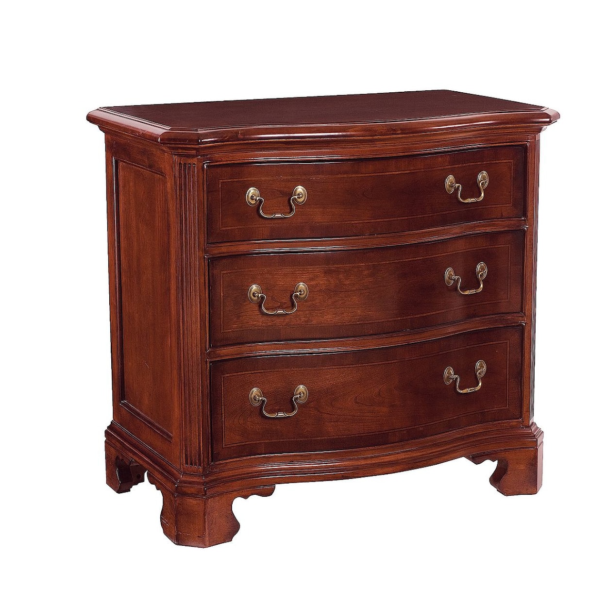 American Drew Cherry Grove 45th Night Stand