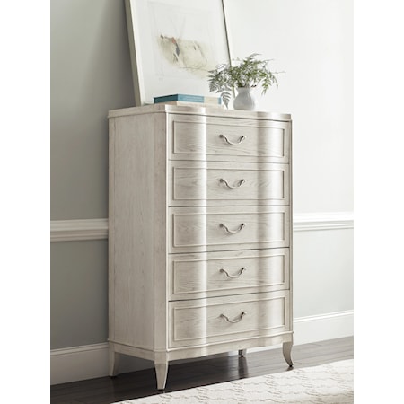 Drawer Chest