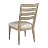 American Drew West Fork Brinkley Side Chair