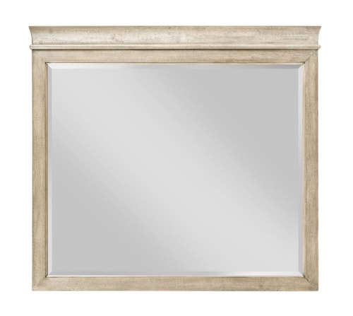 Hasting Mirror