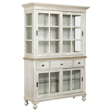 China Cabinet